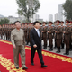 Image for article titled U.S. Pegs Kim Jong-Il's Second Son As A Gaming Loser